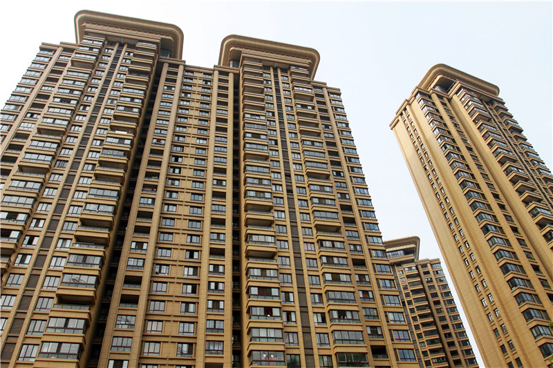 琥珀五環(huán)城