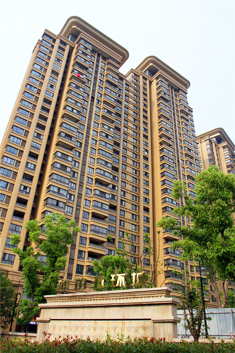 琥珀五環(huán)城