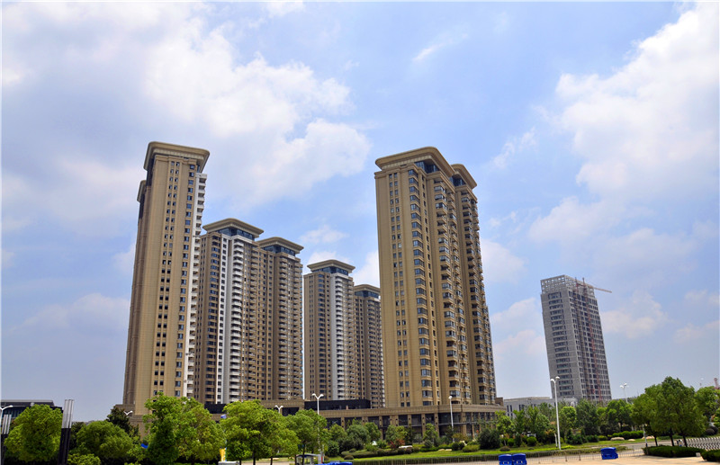 琥珀五環(huán)城