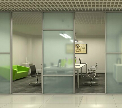 磨砂玻璃 磨砂玻璃