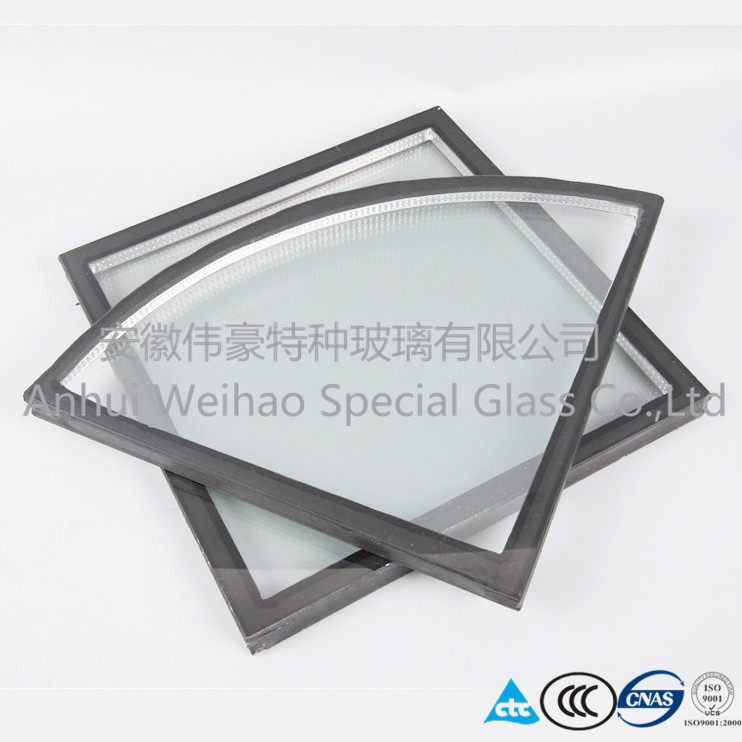 5+6A+5中空玻璃 5+6A+5中空玻璃