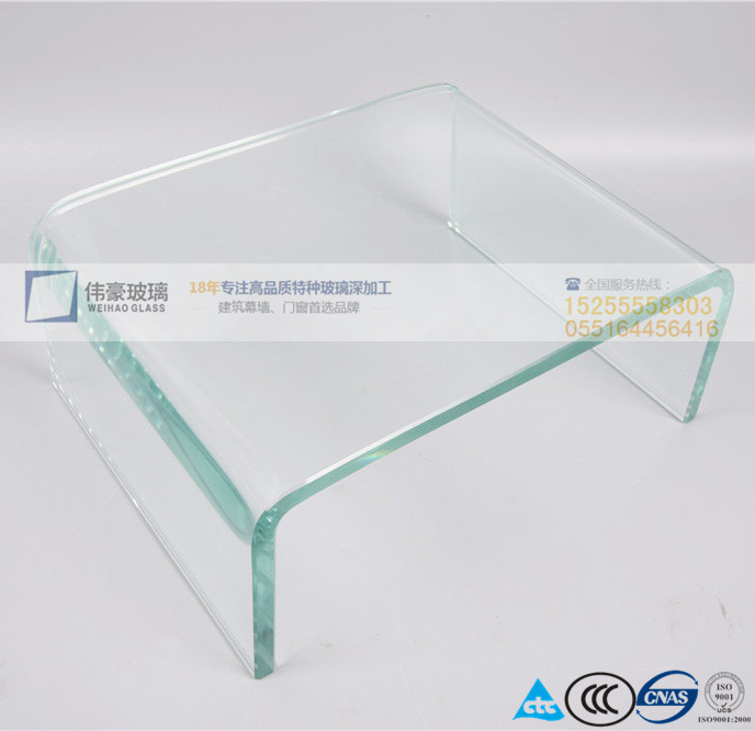 熱彎玻璃 熱彎玻璃