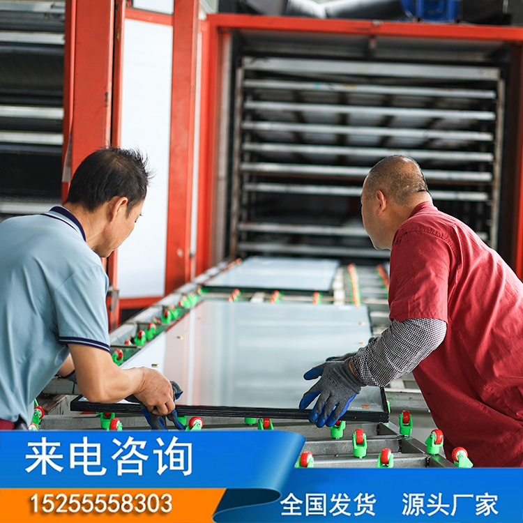 1小時(shí)防火玻璃