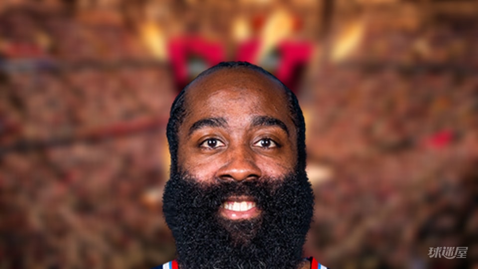 NBA每日罰球王：詹姆斯·哈登11罰球(2026年05月14日)