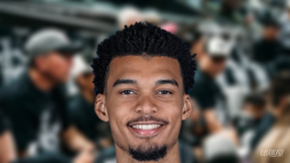 NBA每日失誤王：維克托·文班亞馬6失誤(2026年06月04日)