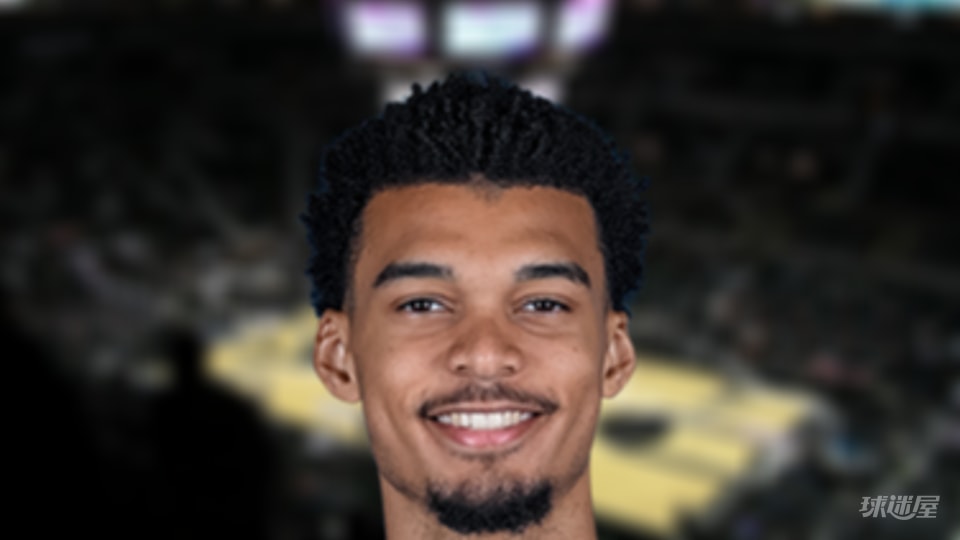 NBA每日罰球王：維克托·文班亞馬8罰球(2026年05月25日)