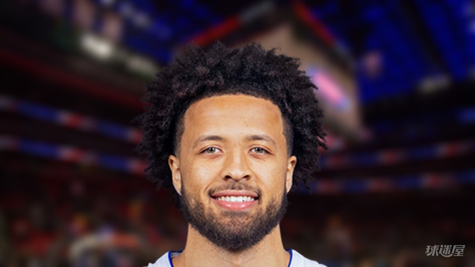 NBA每日失誤王：凱德·康寧漢姆6失誤(2026年05月14日)