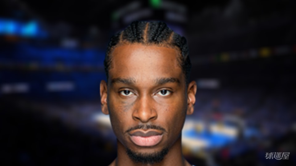 NBA每日罰球王：謝伊·吉爾杰斯-亞歷山大16罰球(2026年05月27日)
